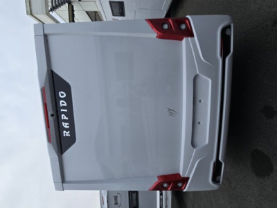 Rapido C86i - Photo 5