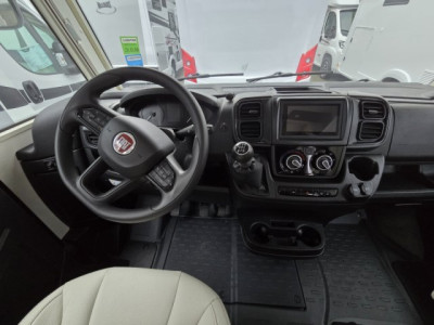 Rapido C86i - Photo 6