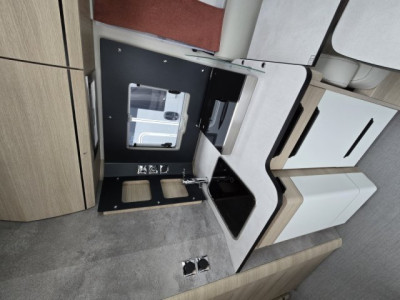 Rapido C86i - Photo 11