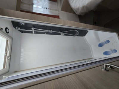 Rapido C86i - Photo 15