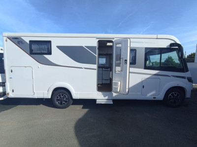 Rapido C86i c86 i 65 ANS - Photo 2