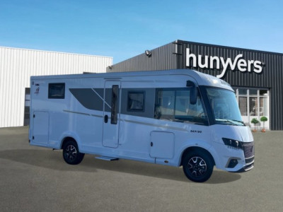 Rapido C86i SERIE C Neuf