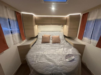 Rapido C86i c86 i 65 ans Neuf