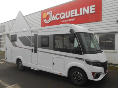 Rapido C86i c86 i 65 ANS Neuf