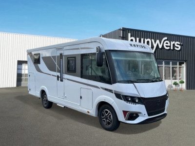 Rapido C86i 65 ANS  Neuf