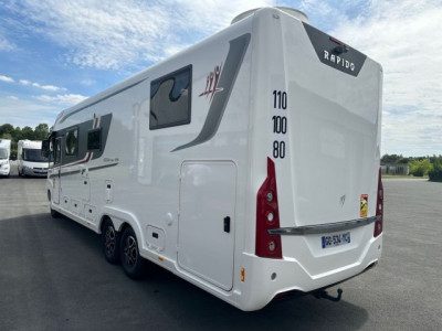 Rapido Distinction i1090 - 161.900 € - #3