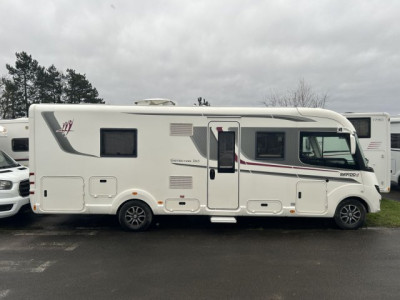 Rapido Distinction i165 ALDE BOITE AUTO - Photo 6