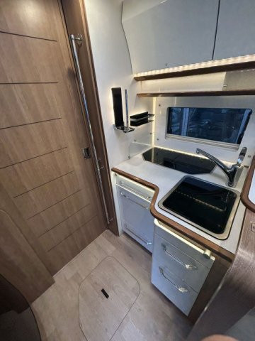 Rapido Distinction i165 - Photo 3