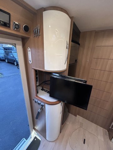 Rapido Distinction i165 - Photo 10