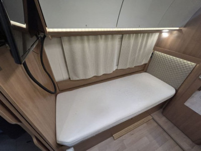 Rapido Distinction i165 - Photo 17