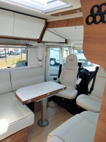 Rapido Distinction i190 - Photo 2