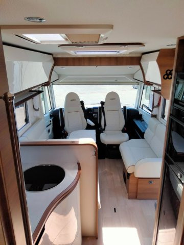 Rapido Distinction i190 - Photo 3