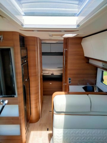 Rapido Distinction i190 - Photo 4