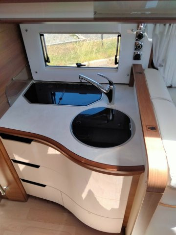 Rapido Distinction i190 - Photo 5