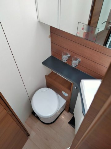 Rapido Distinction i190 - Photo 7
