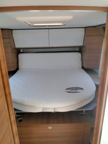 Rapido Distinction i190 - Photo 8
