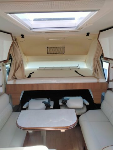 Rapido Distinction i190 - Photo 9
