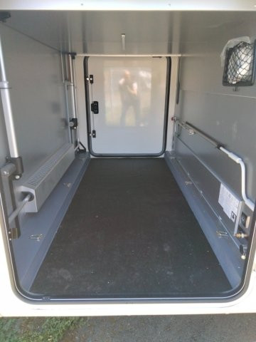 Rapido Distinction i190 - Photo 10