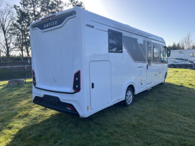 Rapido Distinction i196M - Photo 4