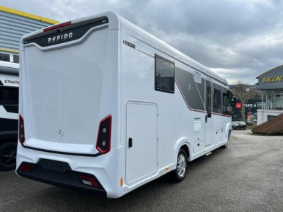 Rapido Distinction i196M i 196 m - Photo 2