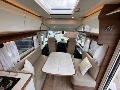 Rapido Distinction i196M i 196 m - Photo 5