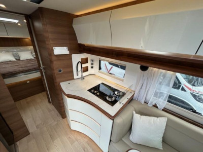 Rapido Distinction i196M i 196 m - Photo 7