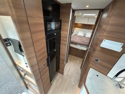 Rapido Distinction i196M i 196 m - Photo 10