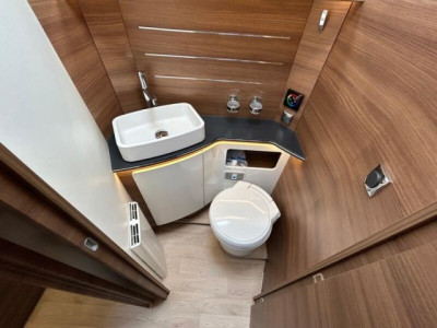 Rapido Distinction i196M i 196 m - Photo 12