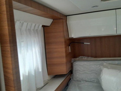 Rapido Distinction i196M - Photo 8