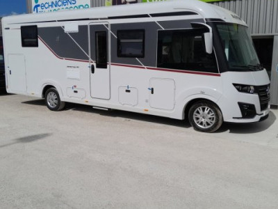 Rapido Distinction i196M - Photo 1