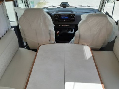 Rapido Distinction i196M - Photo 2