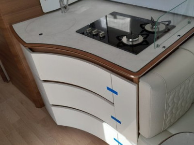 Rapido Distinction i196M - Photo 3