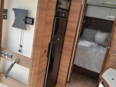 Rapido Distinction i196M - Photo 4