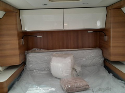 Rapido Distinction i196M - Photo 7