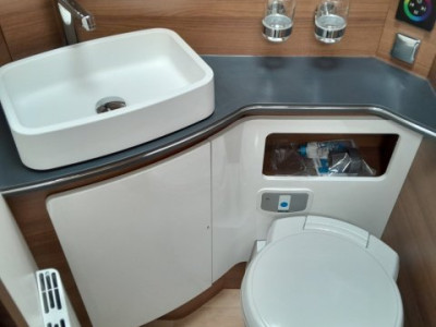 Rapido Distinction i196M - Photo 8