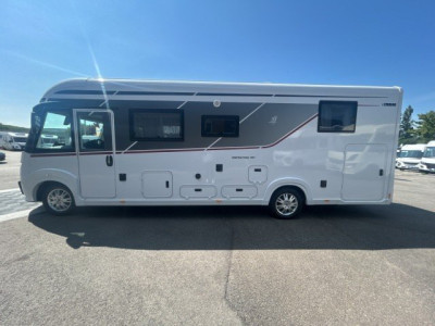 Rapido Distinction i196M i 196 m alde - Photo 2