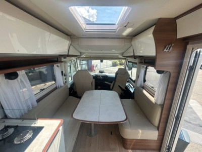 Rapido Distinction i196M i 196 m alde - Photo 3