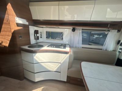 Rapido Distinction i196M i 196 m alde - Photo 4