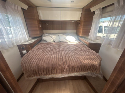 Rapido Distinction i196M i 196 m alde - Photo 5