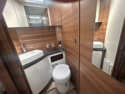 Rapido Distinction i196M i 196 m alde - Photo 6