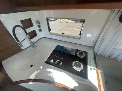Rapido Distinction i196M i 196 m alde - Photo 8