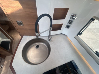 Rapido Distinction i196M i 196 m alde - Photo 9