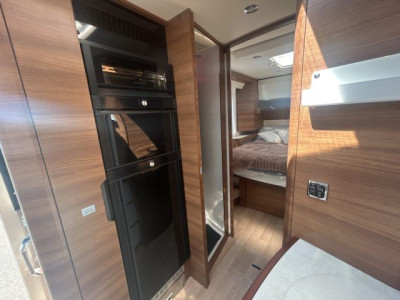 Rapido Distinction i196M i 196 m alde - Photo 10