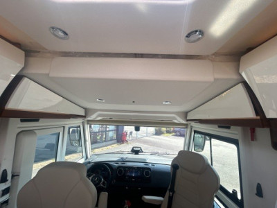 Rapido Distinction i196M i 196 m alde - Photo 12