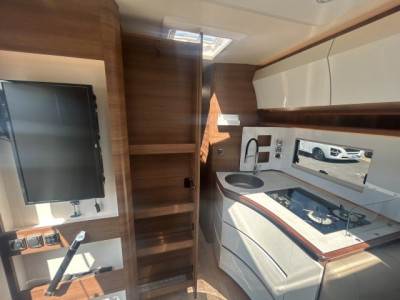 Rapido Distinction i196M i 196 m alde - Photo 13