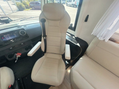 Rapido Distinction i196M i 196 m alde - Photo 14