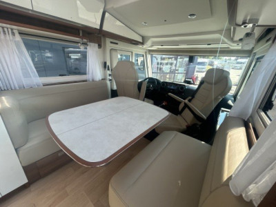 Rapido Distinction i196M i 196 m alde - Photo 21