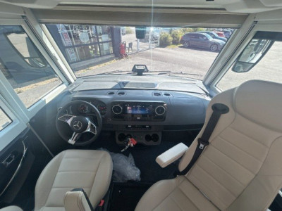 Rapido Distinction i196M i 196 m alde - Photo 23