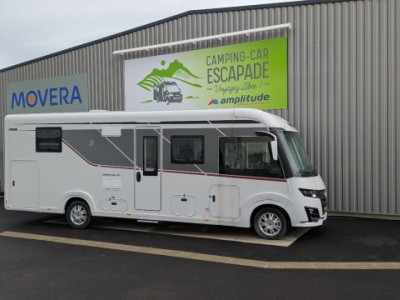 Rapido Distinction i196M Neuf