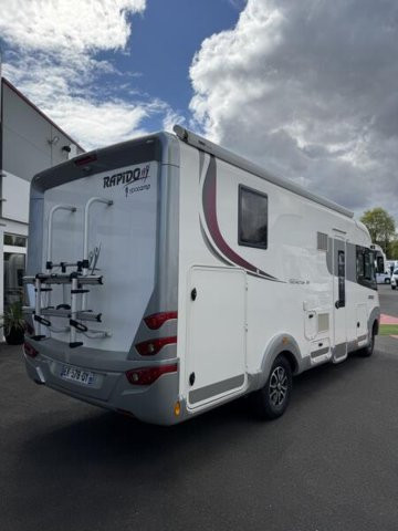 Rapido Distinction i80 i-80 - Photo 4